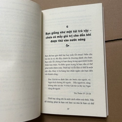 Sinh ra là một bản thể đừng chết như một bản sao 546795