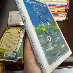 CÂY CHUỐI NON ĐI GIÀY XANH – Bản đặc biệt Bìa cứng - NGUYỄN NHẬT ÁNH- K3 1001337