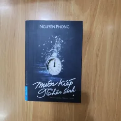 Sách Muôn kiếp nhân sinh