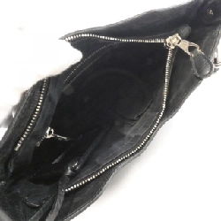 Balenciaga Giant Hip 237203 D94IN Túi đeo chéo - Hàng hiệu Chính hãng 802608