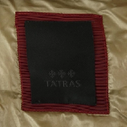 TATRAS LTLA20A4170-D Áo khoác lông - Hàng hiệu Authentic 821457