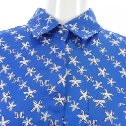 Max Mara 231111093316 Áo sơ mi 632364