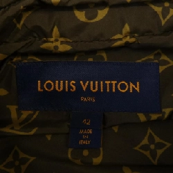 Áo khoác lông vũ LOUIS VUITTON FLOW16E54 - Hàng hiệu Chính hãng 819684