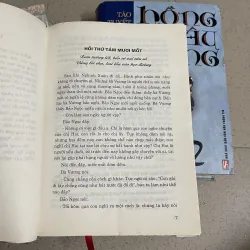 Trọn bộ Hồng Lâu Mộng của Tào Tuyết Cần 931665