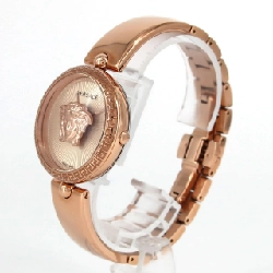 Versace Palazzo Empire GP VECQ00718 SSxGP Quartz - Hàng hiệu Authentic 877268