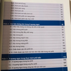 THỰC HÀNH X- QUANG NGỰC 462629