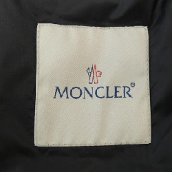Áo khoác lông vũ MONCLER 642457