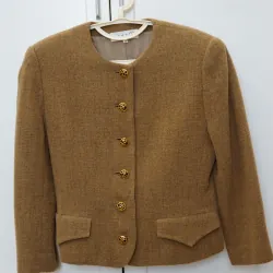 Áo khoác dạ 969889