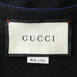 【Mã giảm giá】Gucci GUCCI Đầm 652557