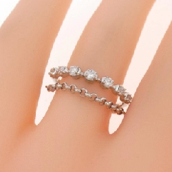 Nhẫn kim cương PT950 0.21CT - Hàng hiệu Chính hãng 850746