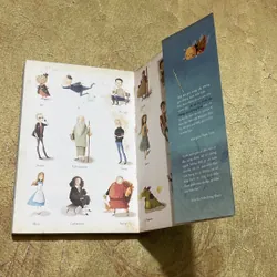 AI VÀ KY Ở XỨ SỞ NHỮNG CON SỐ TÀNG HÌNH- NGÔ BẢO CHÂU- NGUYỄN PHƯƠNG VĂN 733929