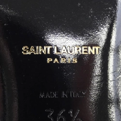 【Mã giảm giá】Giày SAINT LAURENT 664150