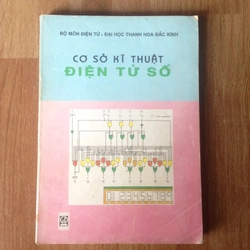 Cơ sở kỹ thuật điện tử số