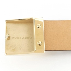 Thắt lưng LOUIS VUITTON Sanchure Care 30mm M6802 - Hàng hiệu Chính hãng 884026