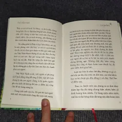 HƯỚNG ĐI CỦA ĐẠO BỤT - THÍCH NHẤT HẠNH 957447