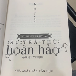 COMBO 5 CUỐN: ĐỨA TRẺ HƯ, TỘI LỖI KHÔNG CHỨNG CỨ, SỰ TRẢ THÙ HOÀN HẢO, ... 278717