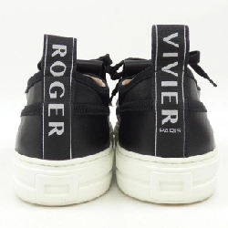 【Mã giảm giá】Giày thể thao ROGER VIVIER 663186