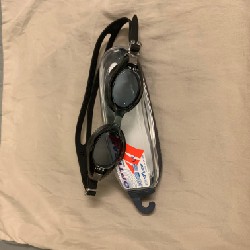 Kính bơi View cho mắt cận 3.5 độ 994