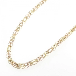 K18YG/K18PG Necklace - Hàng hiệu Authentic 861877