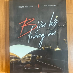 [DENG sách 2nd] Biện Hộ Trắng Án - Trương Hải Sinh 306440