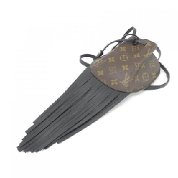 Túi xách vai Louis Vuitton Monogram Fringed Noé MINI M67802 - Hàng hiệu Chính hãng 802072