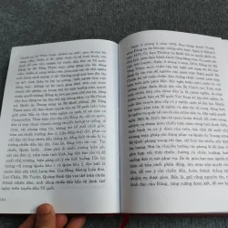 LỊCH SỬ ĐẢNG BỘ BỘ TỔNG THAM MƯU CƠ QUAN BỘ QUỐC PHÒNG (1945 - 2005) TẬP II 694816