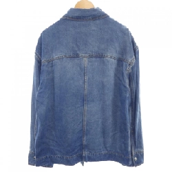 Double Standard Áo khoác denim - Hàng hiệu Authentic 823167