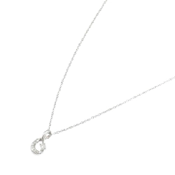 PT900/PT850 Dây chuyền kim cương - Hàng hiệu Authentic 860039