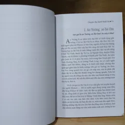 Chuyện Địa Danh Và Chữ Nghĩa Nam Bộ - Huỳnh Công Tín 728453