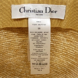 Mũ CHRISTIAN DIOR - Hàng hiệu Authentic 833173