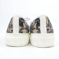 Giày sneaker CHRISTIAN DIOR WALK'N'DIOR - Hàng hiệu Authentic 830479