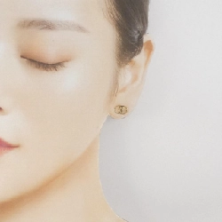 Khuyên tai GG Studs của Gucci - Hàng hiệu Authentic 847136