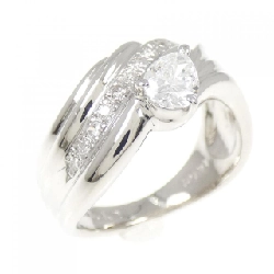 Nhẫn kim cương PT900 0.402CT