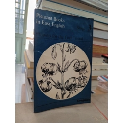 Series Pleasant Books in Easy English: Stage 3 (Sách luyện đọc tiếng Anh) 549488