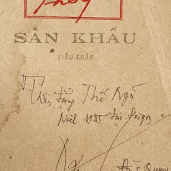 Sân khấu & tiểu luận - tác giả: Đình Quang 716328