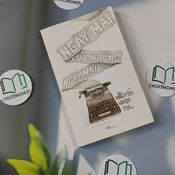 Ngày mai của những ngày mai - Nguyễn Ngọc Tư 798387
