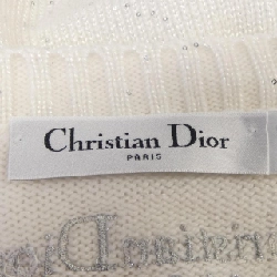 【Mã giảm giá】Christian Dior CHRISTIAN DIOR Áo len 645713