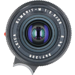 ＥＬＭＡＲＩＴ－Ｍ２８ｍｍ Ｆ２．８ ＶＥＲ．４ - Hàng hiệu Authentic 880513
