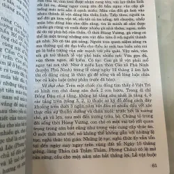 BÊN LỀ CHÍNH SỬ - ĐINH CÔNG VĨ 1042755