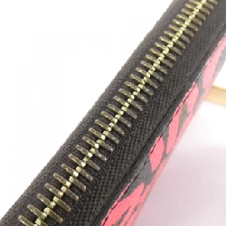 Ví Louis Vuitton Monogram Graffiti Stephen Zippy M93710 - Hàng hiệu Chính hãng 805928