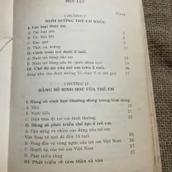 CHỨA BỆNH TRẺ EM - 410 TRANG, 1994 571854