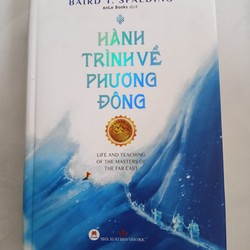 Hành trình về phương đông 147621