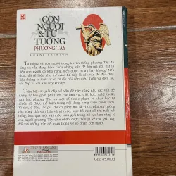 Con người & tư tưởng phương Tây – Crane Brinton (10) 1002680