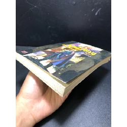 Anh hùng liêu đông 2003 Quỳnh Mai mới 80% bẩn và ố HCM1311 912711