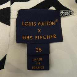 【Mã giảm giá】Đầm LOUIS VUITTON 649842