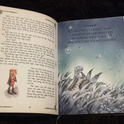 Dế mèn phiêu lưu ký (bìa cứng) 1023821