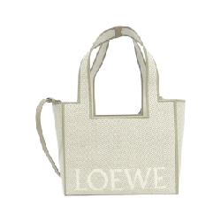 Túi xách Loewe Font Tote Medium ALF1B61X11 - Hàng hiệu Chính hãng