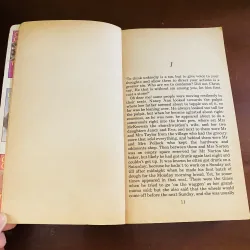 The parson's daughter - Catherine Cookson 990545