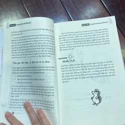  📘 The Wonder Weeks – Tuần Khủng Hoảng TS. Hetty van de Rijt & TS. Frans Plooij nuôi con 1058519