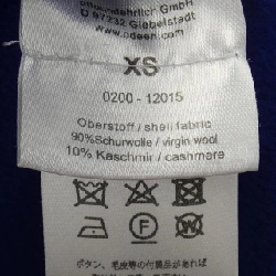 【Mã giảm giá】Áo khoác ODEEH 635180